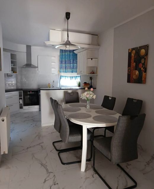 Árpád Centrál Apartman Győr