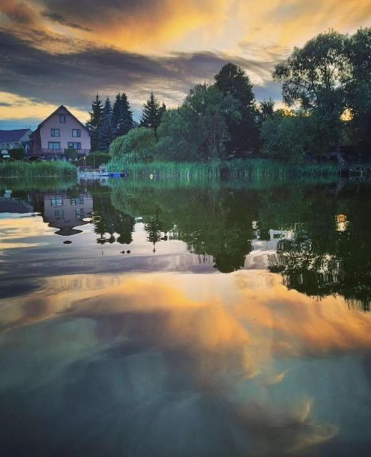 Pokoje Tarczyny