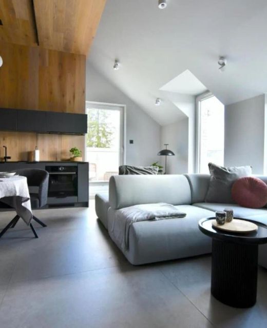 Apartament Wiślane Wzgórze D9 Wisła