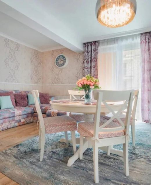 Apartamenty Sun & Snow  Promenada II Świnoujście