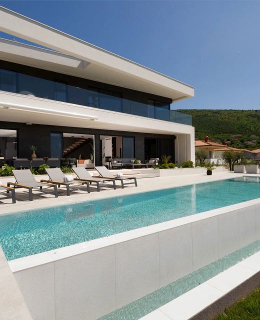 Villa Diagonal Diminići