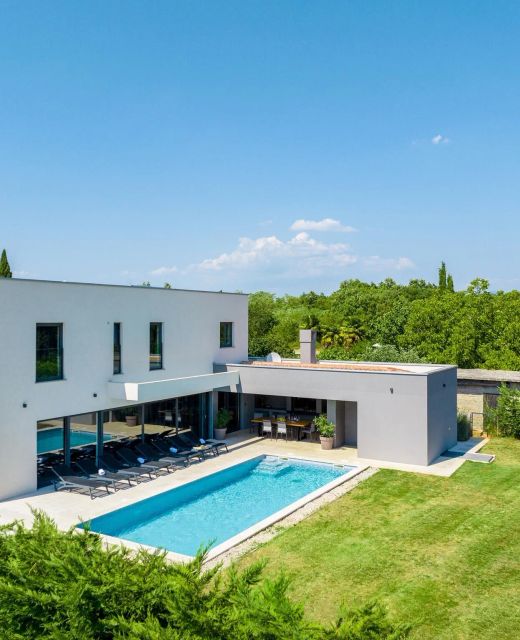 Villa Marichi Marići