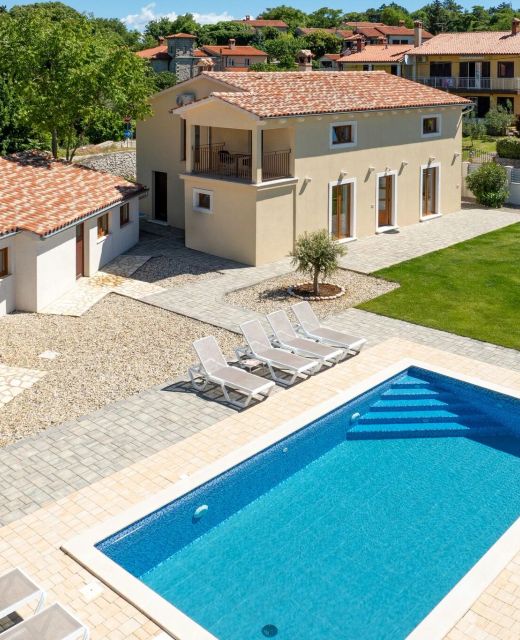 Villa Vito Presika