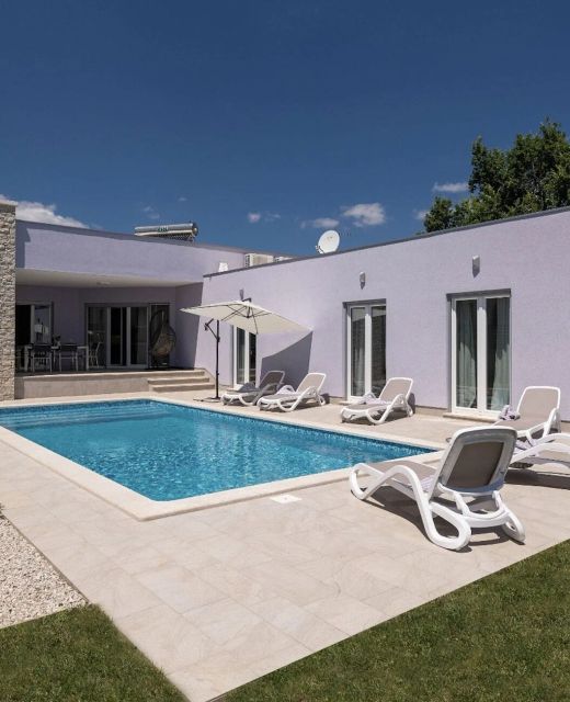House Lavanda Marići