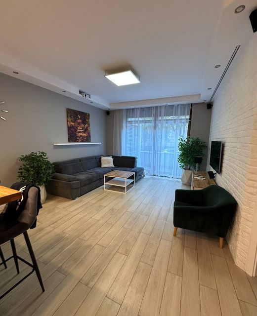 Wilanów Cinema Apartment Warszawa