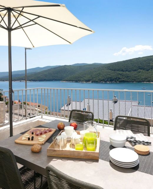 Apartment Kanat I Rabac
