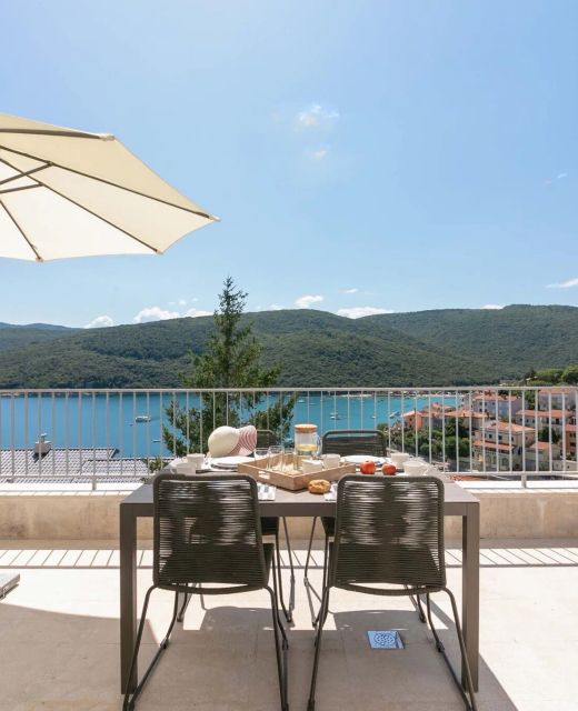 Apartment Kanat II Rabac