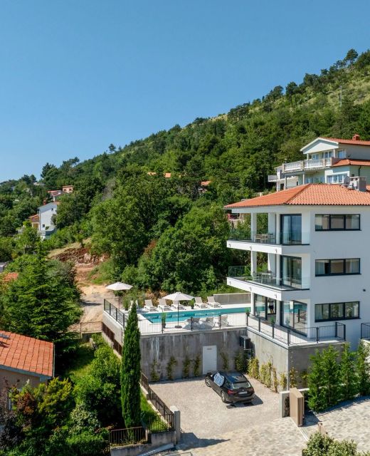 Casa Meer Načinovići