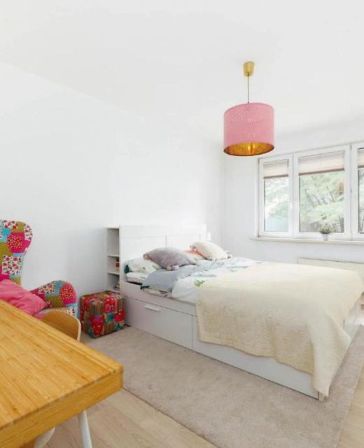 Cracow Nest Apartment