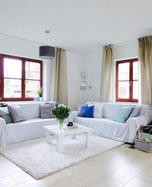 Apartamenty Sun & Snow Osada Zamkowa  Dom ul. Basztowa 2