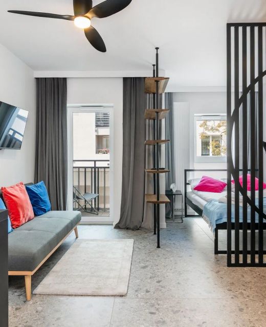 Eleanor by Q4 Apartments 