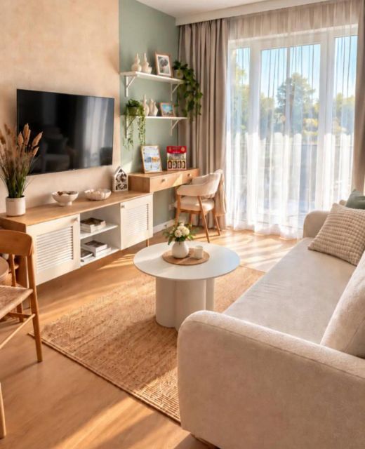 Essenza Mare apartament 05 Dziwnów