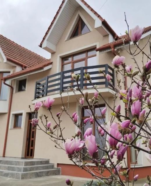 Casa Sergiu Livada de Bihor