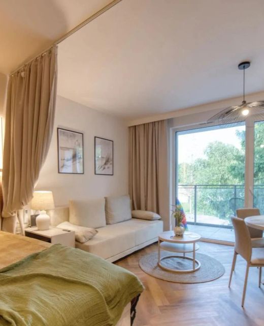 Apartamenty Wydmove Q4 Apartments