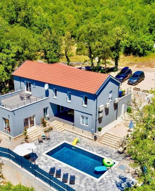 Villa Andrea Zagvozd