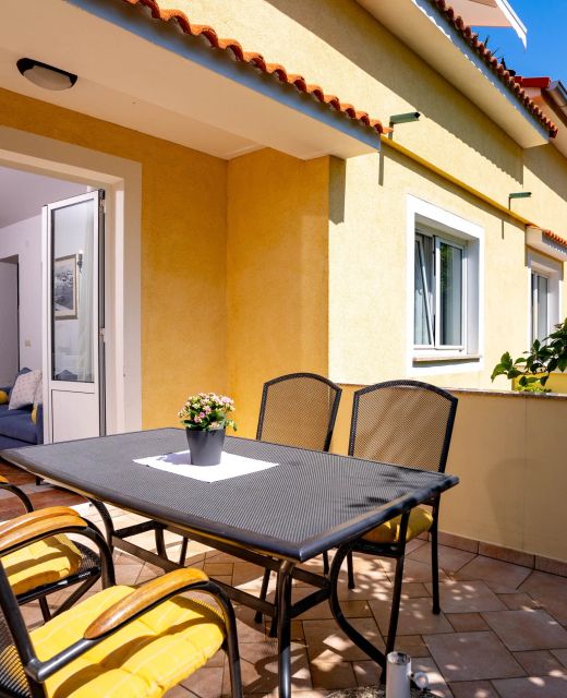 Apartment Mladenka 1 Barbat