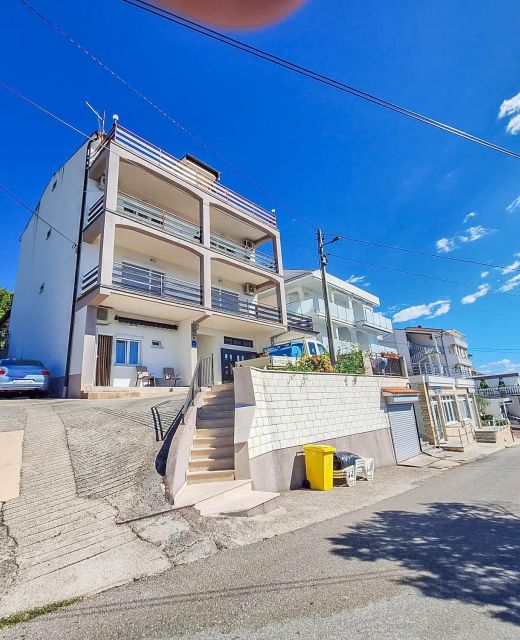 Apartments Marjan Crikvenica