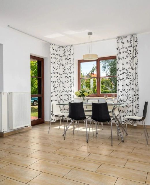 Apartamenty Sun & Snow Osada Zamkowa Dom ul.Basztowa 7