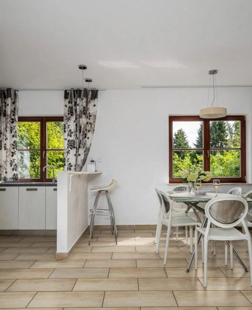 Apartamenty Sun & Snow Osada Zamkowa Dom ul.Basztowa 9