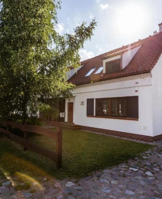 Apartamenty Sun & Snow Osada Zamkowa Dom ul. Zamkowa 18 Pasym