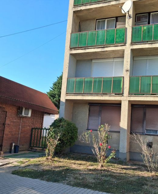 Kata Apartman Barcs
