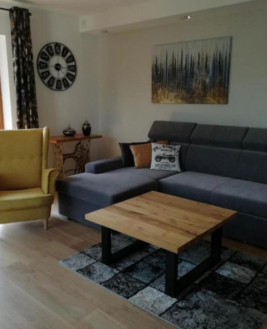Apartamenty Orłowo Honey, Prestige Gdynia
