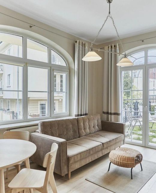 Apartamenty Sun & Snow Trzy Korony Uzdrowiskowa 7/5