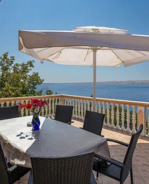 Apartments By The Sea Barić Draga, Karlobag - 28005 Barić Draga