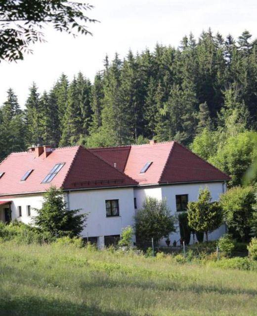 Dom Supełek Duszniki-Zdrój