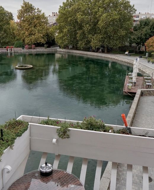 Csetri Kuckó Apartman Tapolca
