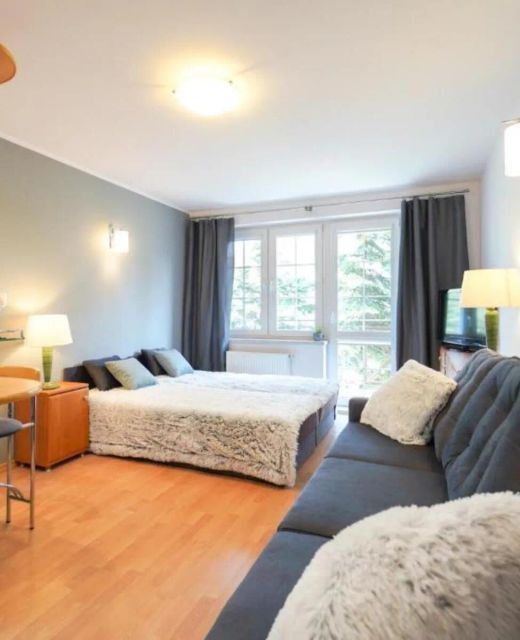 Flatbook Apartament Krynica Morska Żeromskiego z parkingiem - 600 m od plaży
