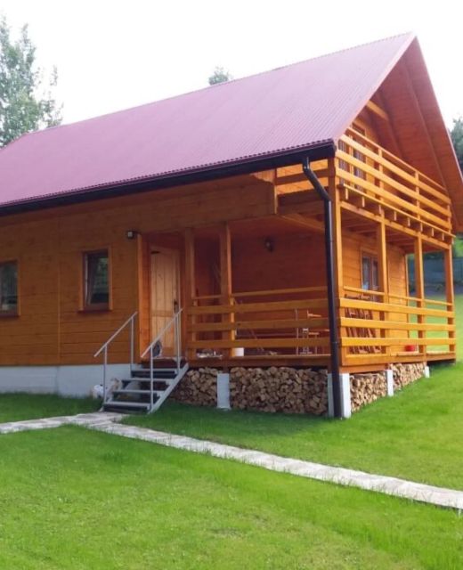 Domek w górach 2 Lachowice