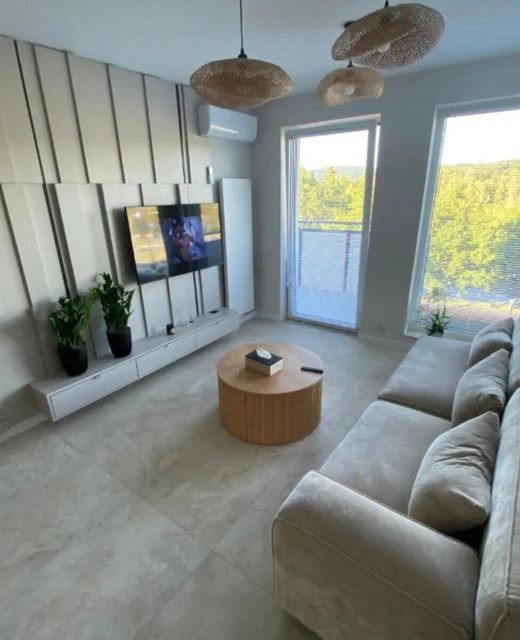 DeLuxe Apartments Piłsudskiego Nowy Sącz