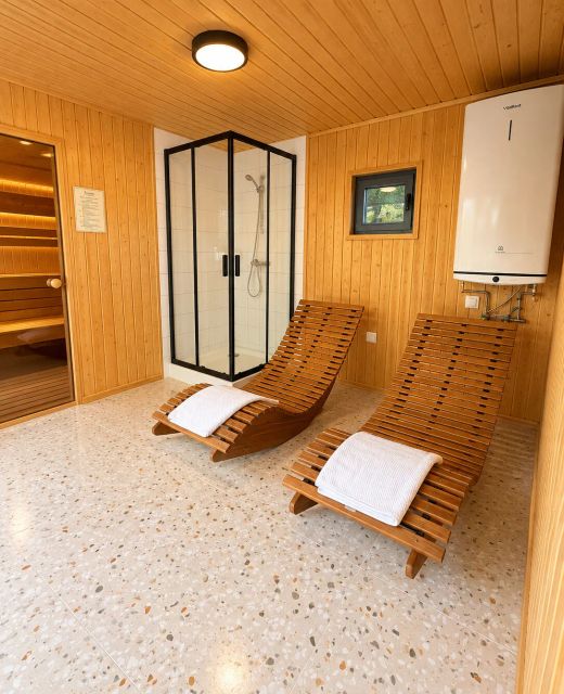 Mayer Wood Residence Sáska