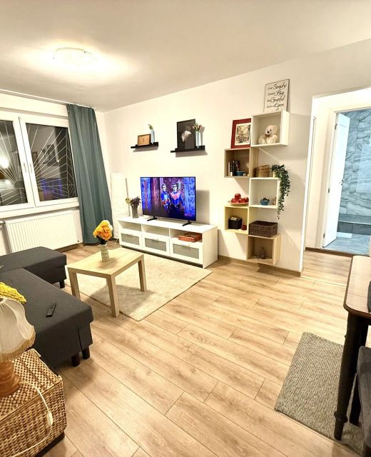 Casa Steffi București