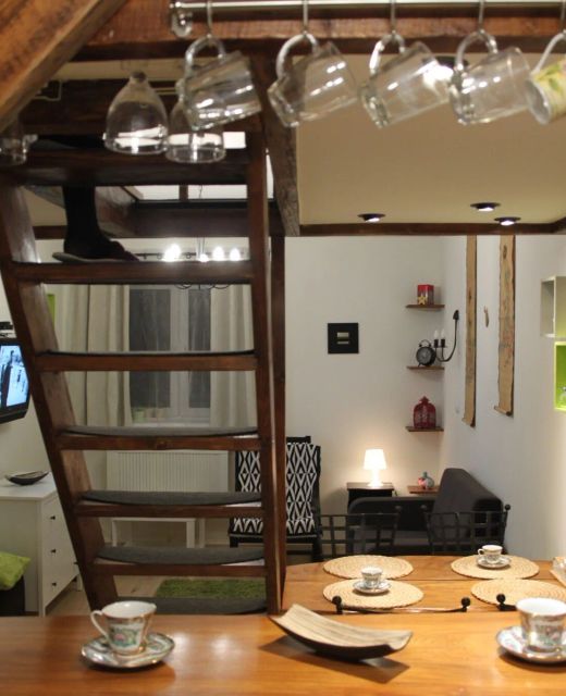 Apartament Samurai Studio | Old Town Kraków