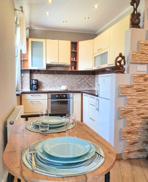Plaża 10MIN - Comfy Apartments Gdańsk