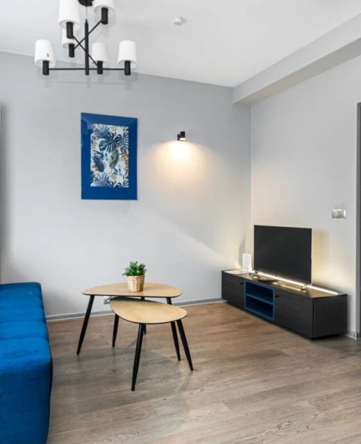 Apartamenty Park Technologiczny A - Comfy Apartments Gdynia