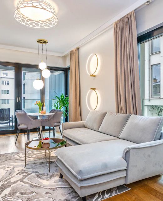 Monte Lux Na Fali 1 - Comfy Apartments