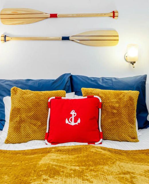 Marina 1 - Comfy Apartments