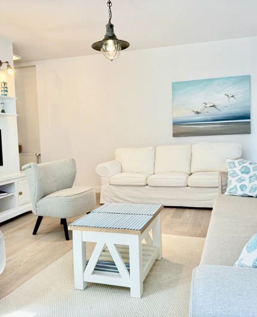 Apartament Harmonia - Comfy Apartments Sopot