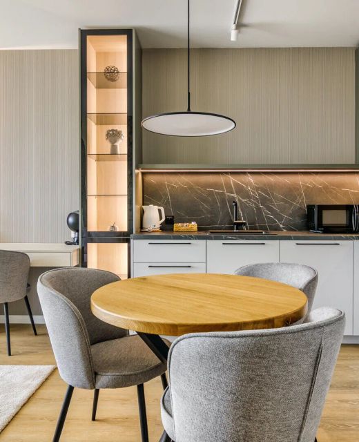Plac Unii 40 - Comfy Apartments Gdynia