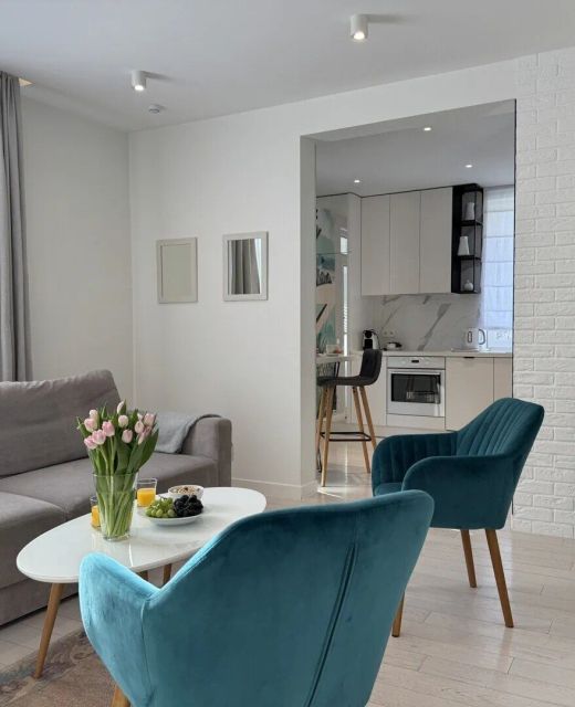 Przytulny Zakątek - Comfy Apartments