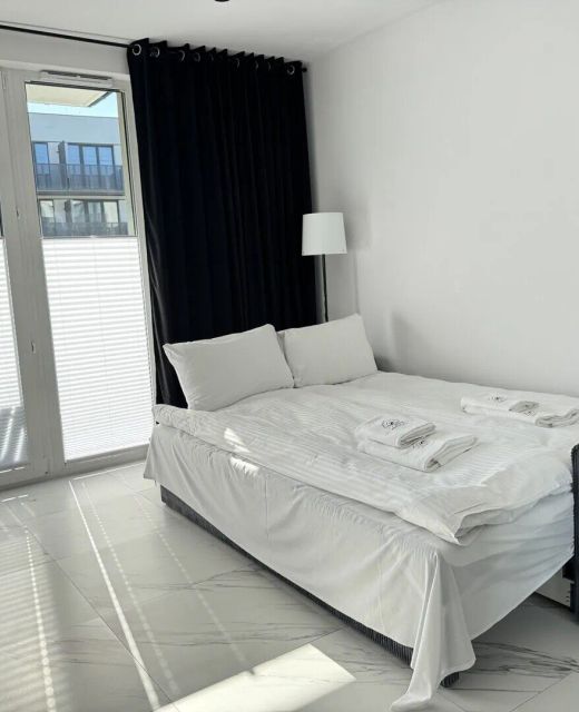 Mostek 2 - Comfy Apartments