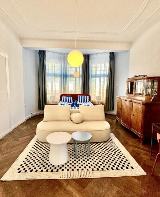 Sopocki Chill - Pokój B - Comfy Apartments Sopot