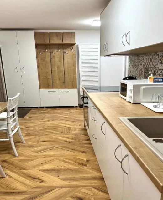 Luxury Apartment Fagaras