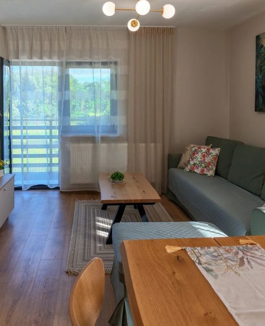 Apartamenty Olszynka - Szmaragd Górki Wielkie