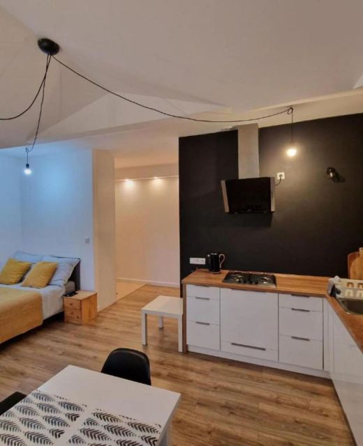 MAX APARTAMENTY LUBLIN przy PKP, klimatyzacja, parking