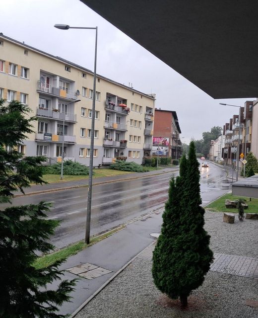 Apartament Karkonosek Jelenia Góra