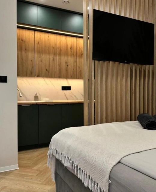 Bedthoven Premium Self Check-in & Parking Tychy